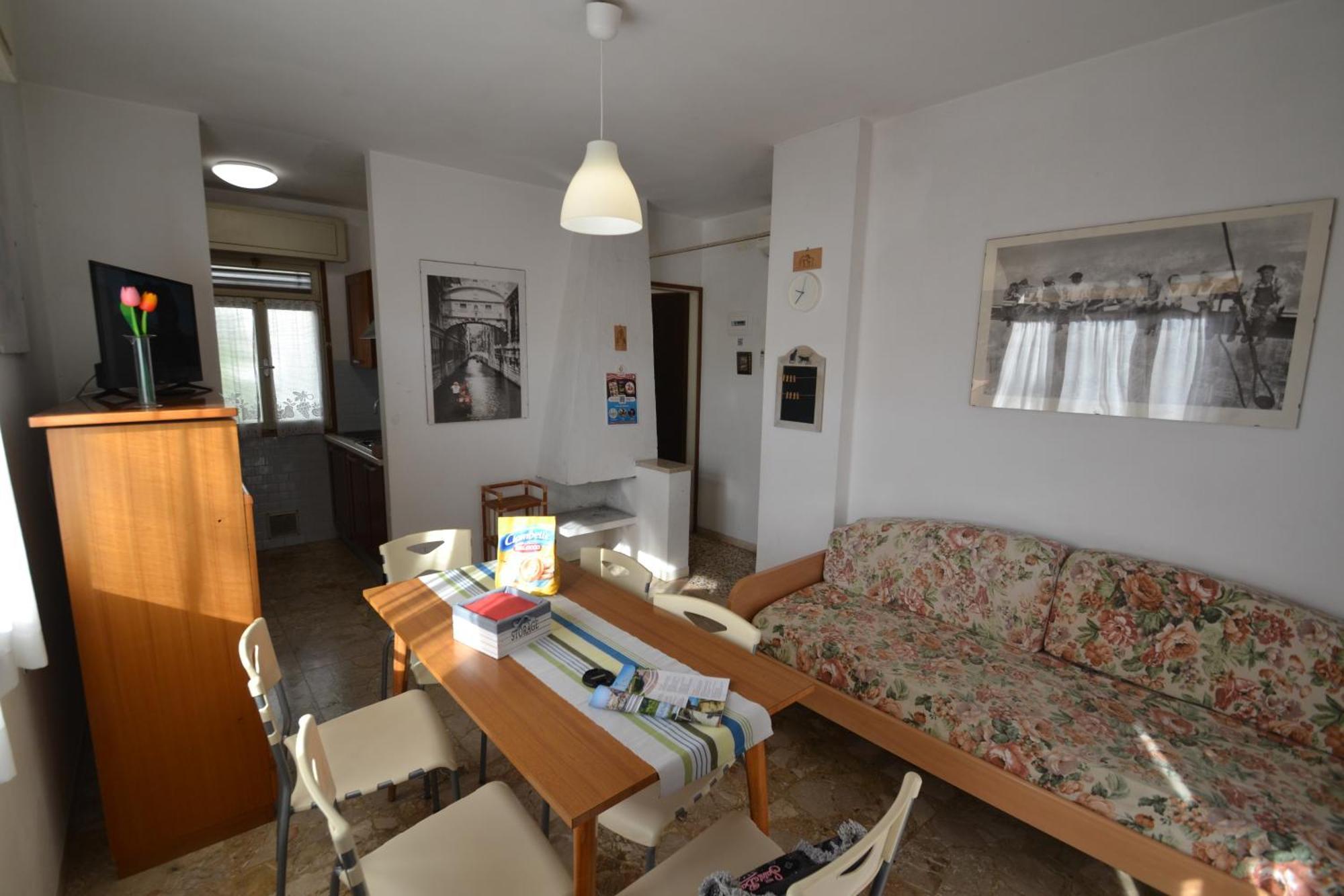 Campiello Apartment Bibione Exterior photo